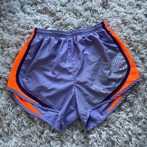 NIKE SHORTS!